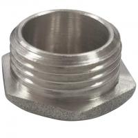 Заглушка никелированная Valfex НН 1 1/4"