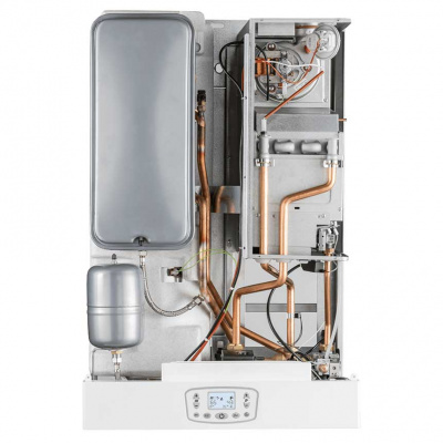 Настенный газовый котел Italtherm Time Max 30 F