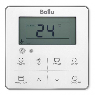 Канальный внутренний блок Ballu BADI-FM/in-09HN8/EU Inverter