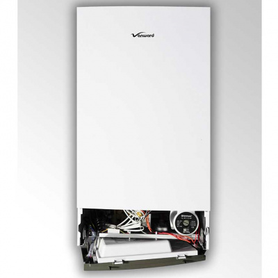 Настенный газовый котел Vanward Pioneer Plus ONE 48HF