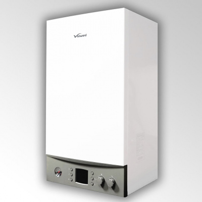 Настенный газовый котел Vanward Pioneer Plus ONE 42HF